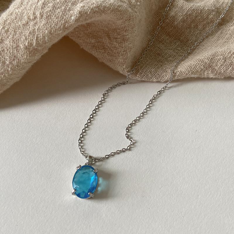 Bling Jewelry XO Halskette .925 Sterling Silber - Minimalistischer Umarmungen & Küsse Anhänger