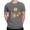 Led Zeppelin Classic Funny Graphic 100 Cotton Tshirt Leds Band Zzepelins Tops Tees For Unisex