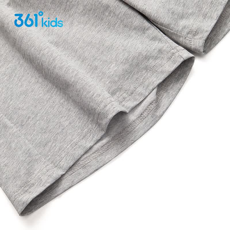 361° Boys' Summer Athletic Knit Shorts