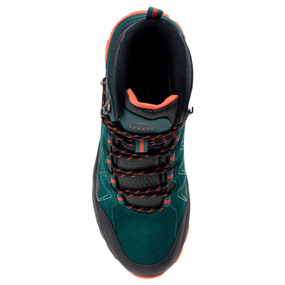 Elbrus Wanderstiefel Eravica Mid WP