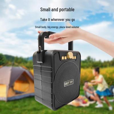 Audio e Video – Diffusori audio e casse portatili