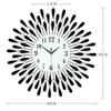 Creative Wall Clock Living Room Decoration Clock Restaurant Modern Silence Wall Watch Artistic Home Decoration Ornaments