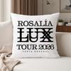 Singer Rrosalia Lux Pillow Case Suitable For Bedrooms Living Rooms Cars Home Decoration