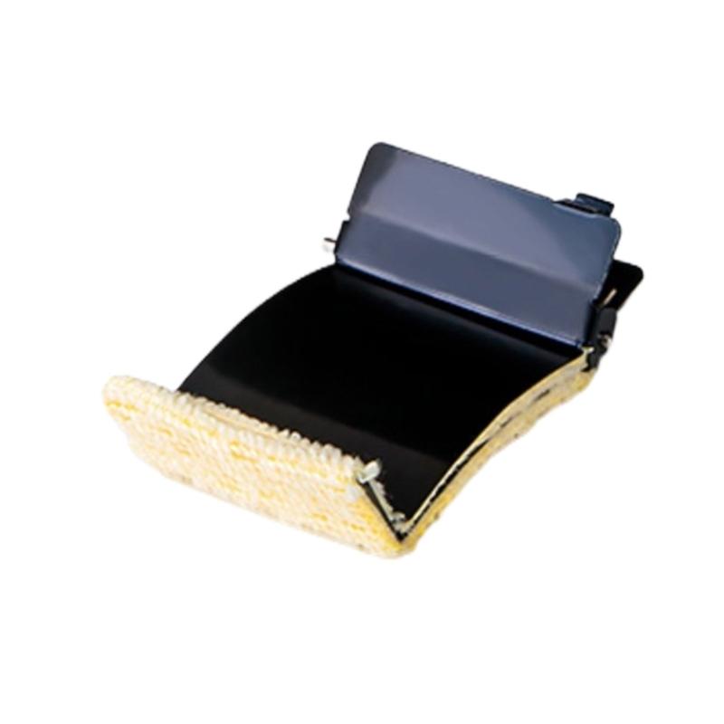 

Профессиональный инструмент для ухода за струнами скрипки для предотвращения ржавчины и портативного ухода за инструментом 1