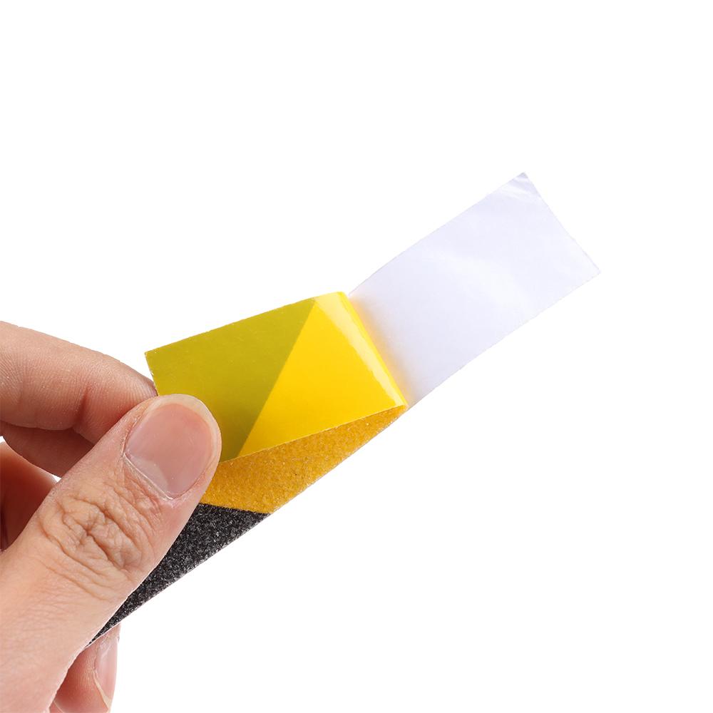 Tape Waterproof Stairs Grip Tape Anti-slip Tape Stair Non-slip Stickers Anti Slip Grip Tape Roll