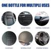 Auto Interior Cleaner Car Wash Cleaning Spray Car Detailing Cleaner 500ml Automotive Interior Cleaner Dashboard Cleaner Seats &