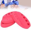 3pcs Tattoo Pen Stand Silicone Pigment Ink Holders Microblading Makeup Tattoo Tool