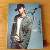 [USED] Wang Leehom CD Wang Leehom: Worthy