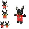 Newest Bing Bunny Plush Doll Adorable Rabbit Toy Soft And Cuddly For Kids Gift