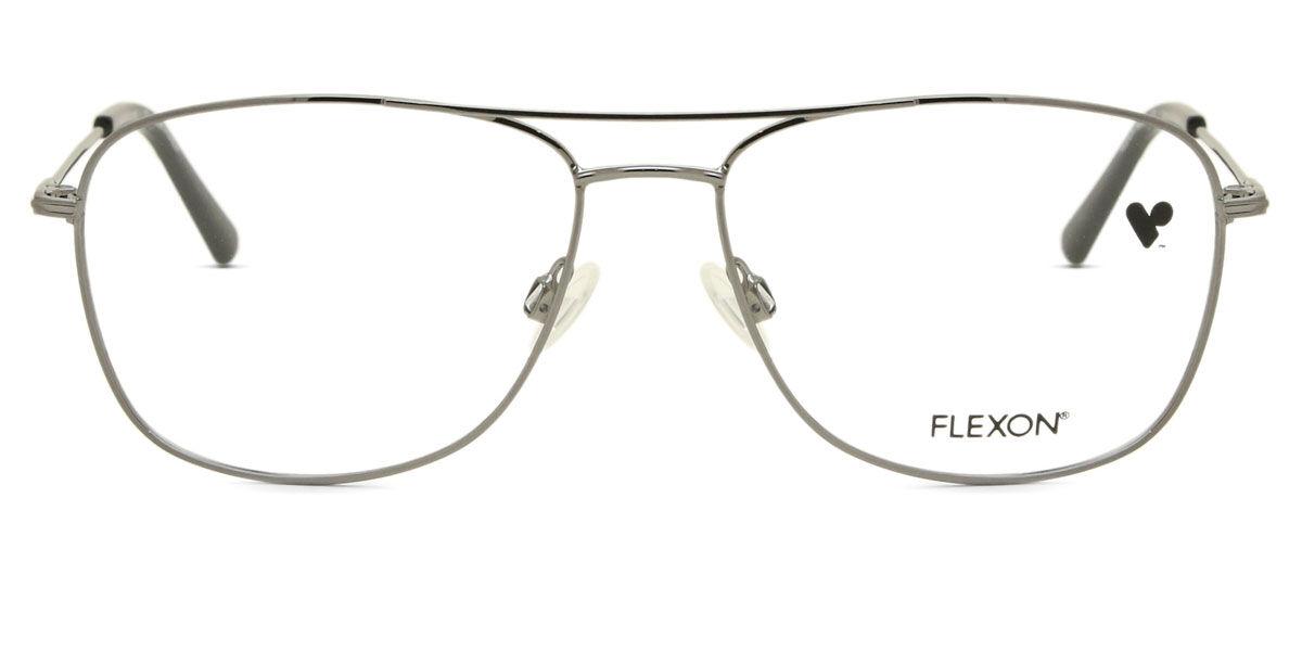 

Flexon H6065 070 Unisex Eyeglasses 54--145