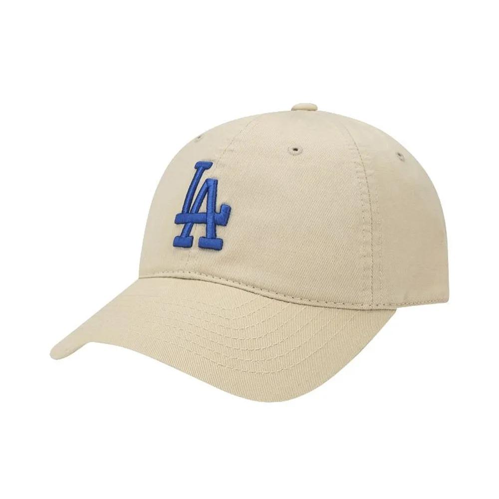 Unisex N-Cover Unstructured Ball Cap LA Dodgers (3ACP6601N) FREE