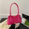 Simple Female Shoulder Bag Casual Shoulder Bag for Women Luxury Brand Fashion Trend New