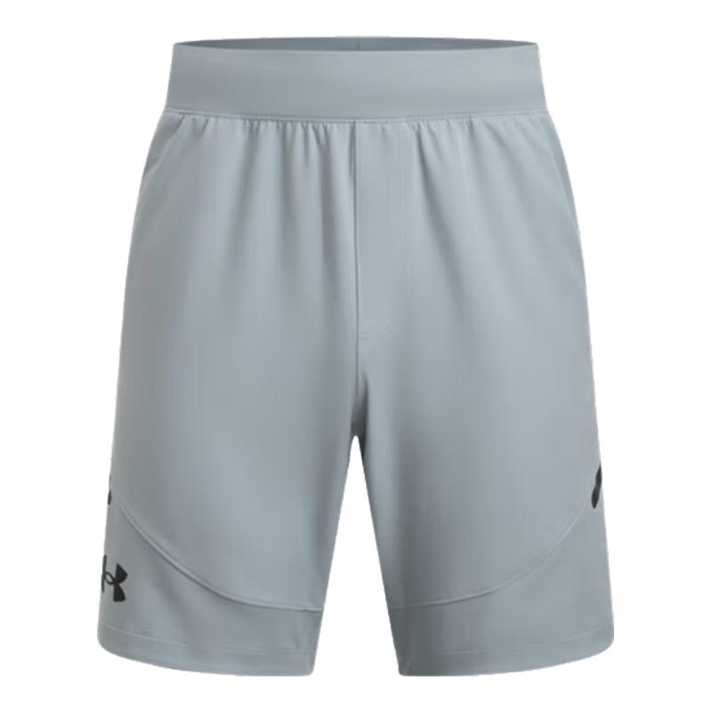 Мужские легкие спортивные шорты Under Armour UA Unstoppable (В стиле карри) XXL