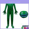 Garden Of Banban Halloween Rollenspiel Jumpsuit Für Kinder Europäischer Stil Erhältlich In 6 Größen