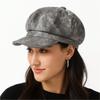 Autumn Winter Women's Beret Casual Painter Hat Elegant Artist Cap  Streetwear