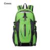 Durable Waterproof Sport Hiking Camping Backpack 40L Large Capacity Travel Bag Rucksack