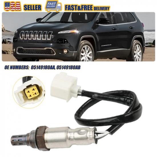 O2 Oxygen Sensor Fits 11-23 Ram Dodge Chrysler 05149180AB JEEP RAM 05149180AA EV