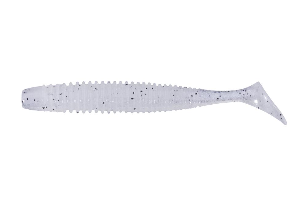OSP Soft Lure HP Shad Tail 2.5 Inches W-056 (0517)