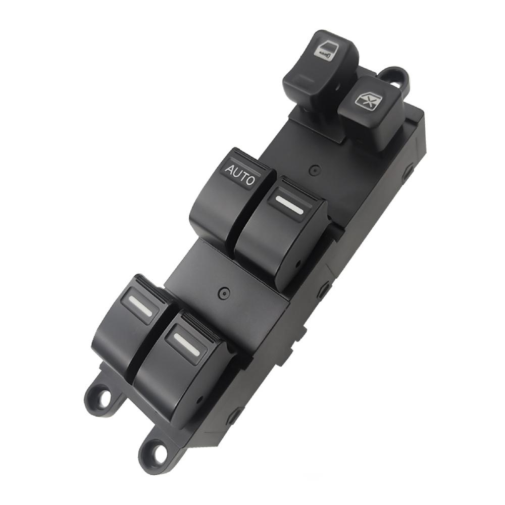 For Subaru Forester 2006 2007 Window Control Assembly Glass Lift Switch 83071-SA140 83071-SA020 Car Parts