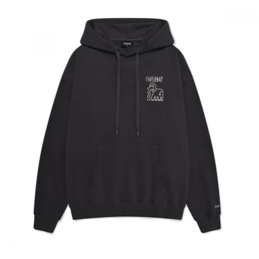 

CovernOt SketCh Hoodie B1 Co2403hd31 Ch Ot 2.CO2403HD31 OT 2XL