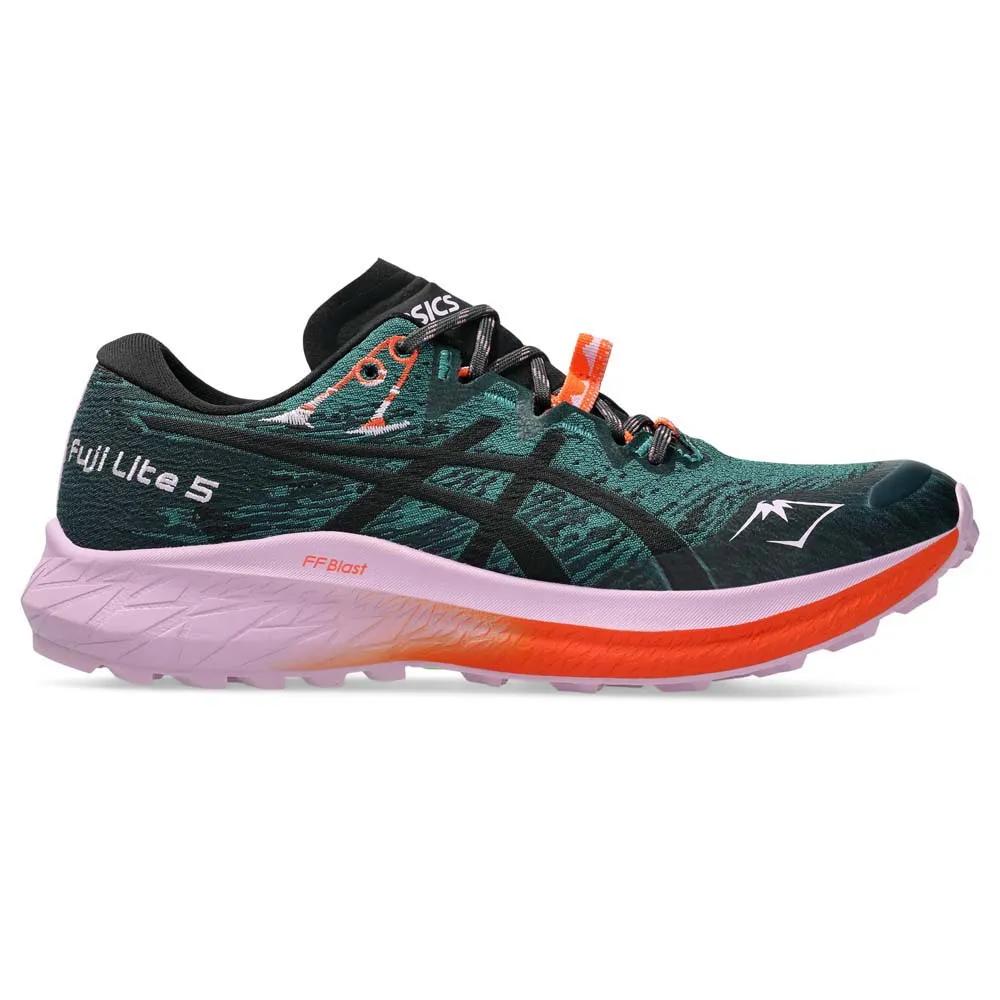 Asics Кроссовки для трейлраннинга Fuji Lite 5