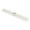 Rotatable Cutting Comb Professional Hairdressing Tool Flexible Hairdresser Comb for All Hair Types Men Women