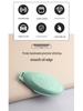 Creative Buckle Car Key Case for FAW Bestune T77, T99, B70, T55, T33 - Full Wrap Shell for Men & Women