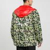 Converse Jacket Men's Camouflage 10018365-A02