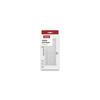 Miele SF-HA50 Vacuum Cleaner Filter HEPA 13 Gray/White
