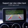 For Mercedes Benz A B C E CLA CLS GLA GLC GLK SLK ML GL NTG4.5 5.0 System Wireless CarPlay Android Auto Mirror Link AirPlay