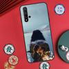 Custodia Outlander per Huawei Nova Y60 Y70 Y90 Y72 Y73 Y61 Y91 7i 8i 11i 12i 12s 9 10 SE P20 P30 P40 Lite