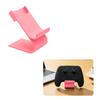 Game Controller Desktop Holder Stand for Steam Controller 2, Display Stand Holder Desktop Storage Organizer for Steam Controller 2 Gaming Accessories