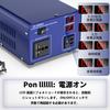 JARXIOKE 500W 220V To Compatible with 220V Overseas 1 Outlet 1 Outlet Step-Up/Step-Down Transformer, 100V, Dual-Purpose Step-Down/Step-Up Transformer,