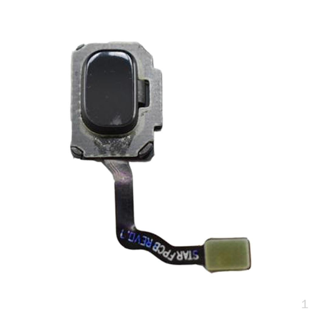 Fingerprint Cable Replace For
