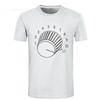 It's One Louder Spinal Tap Inspired Geometry Summer Short Sleeve O Neck 100% Cotton Men's T-Shirt Funny Print T Shirt Men