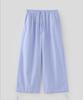 Lounellain Macpin St Wide Pants_ Blue