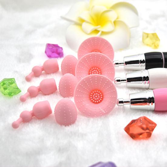 G Spot Adult Toy Masturbator Vibration Single Frequency Clit Portable Silicone Stimulator Masturbator Massage Stick Women