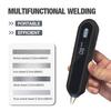 Handheld Circuit Board Welding Tool Battery Spot Welder  For Welding Nickel Sheets Iron Sheets