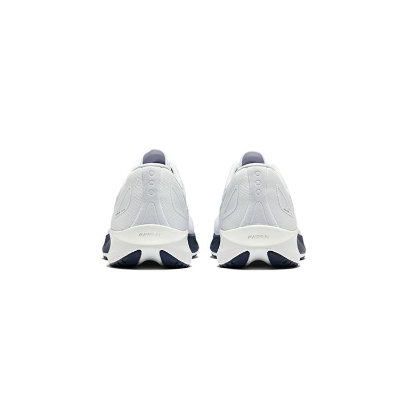 SAUCONY Mirage Flow Illusion Lightweight Training Running Shoes Men's Light Purple White Saucony S28214-1