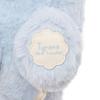Tyrone The Plush Blue Dinosaur 40 cm
