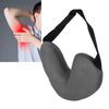 Armpit Pillow Soft Breathable Cotton   Strap Pressure Relief Prevent Inflammation Breast Cancer Pillow