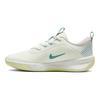 Nike Trampki dziecięce Omni Multi-Court GS Citron Tint Cobalt Bliss White Summit-White Mineral-Teal DM9027-101