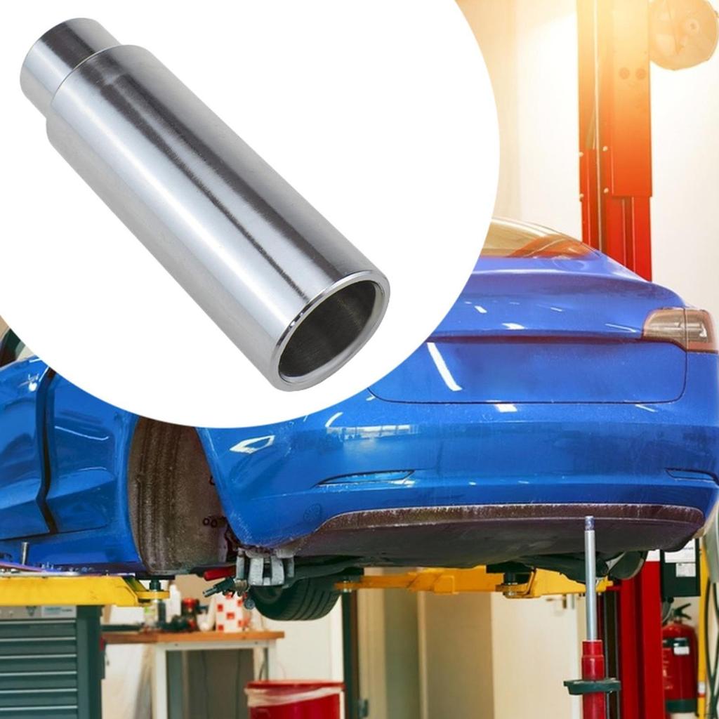 Car Jacking Pad Automotive Jack Adapter Round Heavy Duty High Leg Heightening for