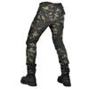 LOONG+BIKER+cycling Jeans Motorcycle Work Attire Motorcycle Cycling Pants Anti Drop Off-road Racing Pants