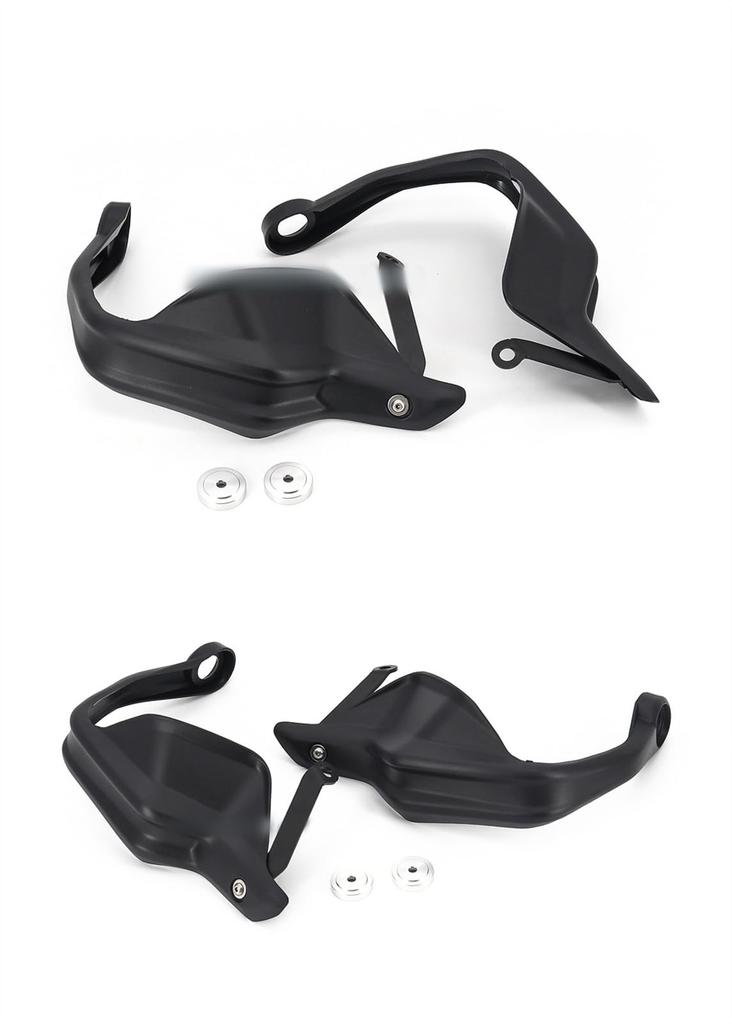 Tilbehør Motorsykkel Håndbeskytter Skjold CB400X CB400F CB 400 X F Håndbeskytter Beskytter Vindskjerm Honda CB400X CB400F 2021