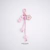 1Pcs Woven Rope Bag Chain Pendant Decoration Diy High-End Adjustable Small Accessories Fashionable Temperament Accessories