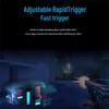 Logitech G515 Rapid TKL Low-Profile Magnetic Switch Gaming Keyboard
