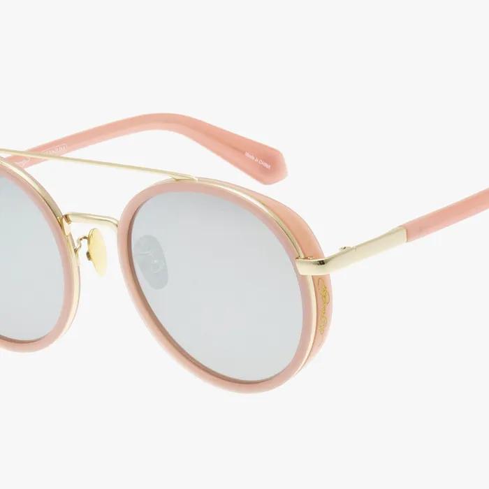 Sunglasses (EDS7038M ROSE 55)