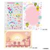 Bandai Tamagotchi Seal Refill Tropical Fresh Set Target Age 6 and Up