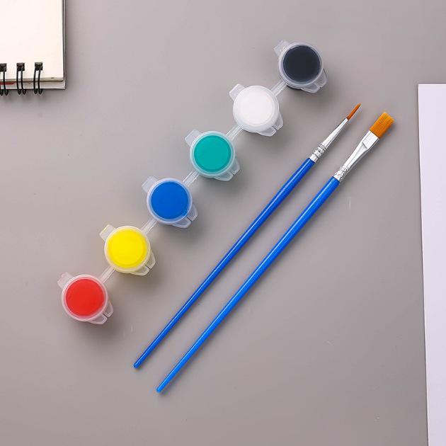 DIY Peking Opera Paper Pulp Mask for Kids - Blank, Hand-Painted Craft for Kindergarten Drawing & Face Painting